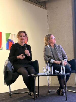 Türkiye’de Toplumsal Cinsiyet Eşitliğini İzleme Raporu 2025–2026’yı Tanıttık | Cinsiyet Eşitliği İzleme Platformu