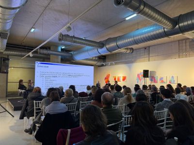 Türkiye’de Toplumsal Cinsiyet Eşitliğini İzleme Raporu 2025–2026’yı Tanıttık | Cinsiyet Eşitliği İzleme Platformu