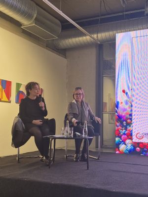 Türkiye’de Toplumsal Cinsiyet Eşitliğini İzleme Raporu 2025–2026’yı Tanıttık | Cinsiyet Eşitliği İzleme Platformu