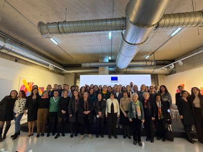 Türkiye’de Toplumsal Cinsiyet Eşitliğini İzleme Raporu 2025–2026’yı Tanıttık | Cinsiyet Eşitliği İzleme Platformu