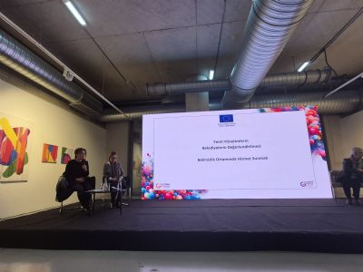 Türkiye’de Toplumsal Cinsiyet Eşitliğini İzleme Raporu 2025–2026’yı Tanıttık | Cinsiyet Eşitliği İzleme Platformu