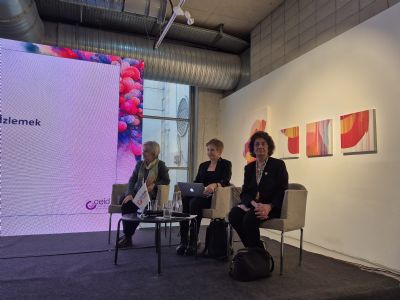 Türkiye’de Toplumsal Cinsiyet Eşitliğini İzleme Raporu 2025–2026’yı Tanıttık | Cinsiyet Eşitliği İzleme Platformu