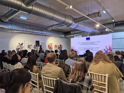 Türkiye’de Toplumsal Cinsiyet Eşitliğini İzleme Raporu 2025–2026’yı Tanıttık | Cinsiyet Eşitliği İzleme Platformu