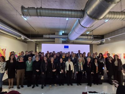 Türkiye’de Toplumsal Cinsiyet Eşitliğini İzleme Raporu 2025–2026’yı Tanıttık | Cinsiyet Eşitliği İzleme Platformu