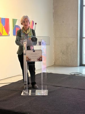 Türkiye’de Toplumsal Cinsiyet Eşitliğini İzleme Raporu 2025–2026’yı Tanıttık | Cinsiyet Eşitliği İzleme Platformu