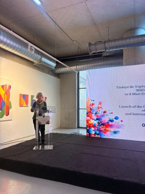 Türkiye’de Toplumsal Cinsiyet Eşitliğini İzleme Raporu 2025–2026’yı Tanıttık | Cinsiyet Eşitliği İzleme Platformu