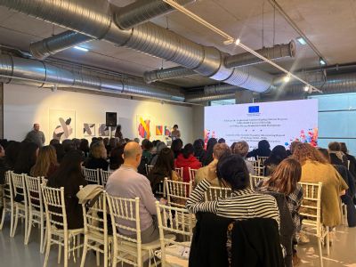 Türkiye’de Toplumsal Cinsiyet Eşitliğini İzleme Raporu 2025–2026’yı Tanıttık | Cinsiyet Eşitliği İzleme Platformu