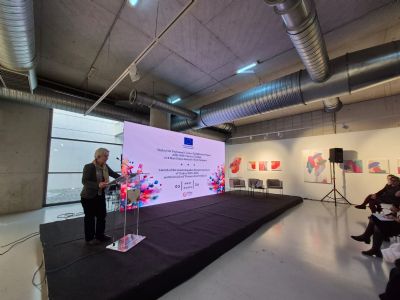 Türkiye’de Toplumsal Cinsiyet Eşitliğini İzleme Raporu 2025–2026’yı Tanıttık | Cinsiyet Eşitliği İzleme Platformu