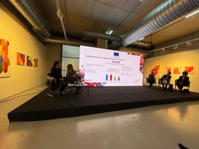 Türkiye’de Toplumsal Cinsiyet Eşitliğini İzleme Raporu 2025–2026’yı Tanıttık | Cinsiyet Eşitliği İzleme Platformu