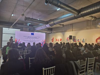 Türkiye’de Toplumsal Cinsiyet Eşitliğini İzleme Raporu 2025–2026’yı Tanıttık | Cinsiyet Eşitliği İzleme Platformu