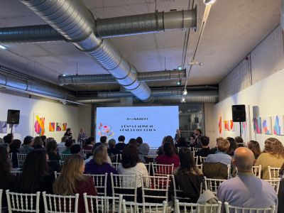 Türkiye’de Toplumsal Cinsiyet Eşitliğini İzleme Raporu 2025–2026’yı Tanıttık | Cinsiyet Eşitliği İzleme Platformu