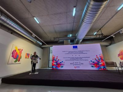 Türkiye’de Toplumsal Cinsiyet Eşitliğini İzleme Raporu 2025–2026’yı Tanıttık | Cinsiyet Eşitliği İzleme Platformu