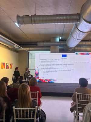 Türkiye’de Toplumsal Cinsiyet Eşitliğini İzleme Raporu 2025–2026’yı Tanıttık | Cinsiyet Eşitliği İzleme Platformu