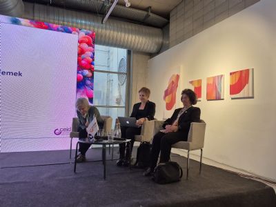 Türkiye’de Toplumsal Cinsiyet Eşitliğini İzleme Raporu 2025–2026’yı Tanıttık | Cinsiyet Eşitliği İzleme Platformu