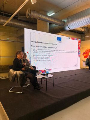 Türkiye’de Toplumsal Cinsiyet Eşitliğini İzleme Raporu 2025–2026’yı Tanıttık | Cinsiyet Eşitliği İzleme Platformu