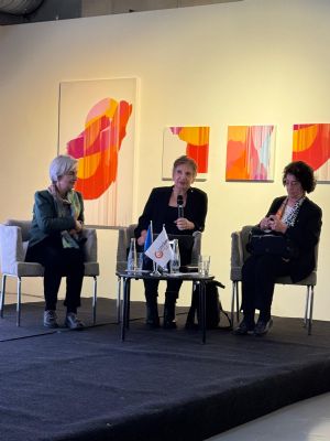 Türkiye’de Toplumsal Cinsiyet Eşitliğini İzleme Raporu 2025–2026’yı Tanıttık | Cinsiyet Eşitliği İzleme Platformu