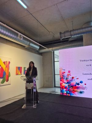 Türkiye’de Toplumsal Cinsiyet Eşitliğini İzleme Raporu 2025–2026’yı Tanıttık | Cinsiyet Eşitliği İzleme Platformu