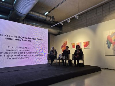 Türkiye’de Toplumsal Cinsiyet Eşitliğini İzleme Raporu 2025–2026’yı Tanıttık | Cinsiyet Eşitliği İzleme Platformu