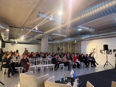 Türkiye’de Toplumsal Cinsiyet Eşitliğini İzleme Raporu 2025–2026’yı Tanıttık | Cinsiyet Eşitliği İzleme Platformu