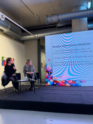 Türkiye’de Toplumsal Cinsiyet Eşitliğini İzleme Raporu 2025–2026’yı Tanıttık | Cinsiyet Eşitliği İzleme Platformu