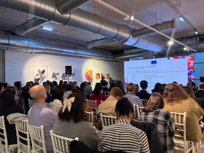 Türkiye’de Toplumsal Cinsiyet Eşitliğini İzleme Raporu 2025–2026’yı Tanıttık | Cinsiyet Eşitliği İzleme Platformu