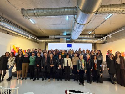 Türkiye’de Toplumsal Cinsiyet Eşitliğini İzleme Raporu 2025–2026’yı Tanıttık | Cinsiyet Eşitliği İzleme Platformu