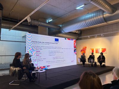 Türkiye’de Toplumsal Cinsiyet Eşitliğini İzleme Raporu 2025–2026’yı Tanıttık | Cinsiyet Eşitliği İzleme Platformu