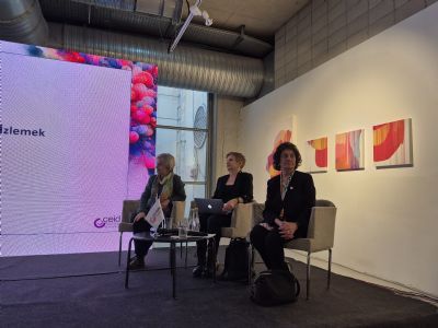 Türkiye’de Toplumsal Cinsiyet Eşitliğini İzleme Raporu 2025–2026’yı Tanıttık | Cinsiyet Eşitliği İzleme Platformu