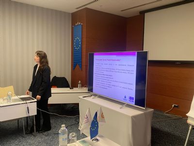 KDM Yönergeleri İçin İstanbul'daydık | Cinsiyet Eşitliği İzleme Platformu