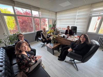 Sinop'u Ziyaret Ettik | Cinsiyet Eşitliği İzleme Platformu