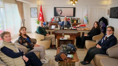 Sinop'u Ziyaret Ettik | Cinsiyet Eşitliği İzleme Platformu