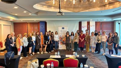 COP31 Türkiye’de: Ekolojik Yıkım ve Toplumsal Cinsiyet Eşitliği | Cinsiyet Eşitliği İzleme Platformu