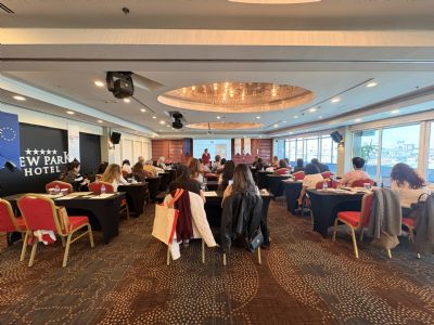 COP31 Türkiye’de: Ekolojik Yıkım ve Toplumsal Cinsiyet Eşitliği | Cinsiyet Eşitliği İzleme Platformu