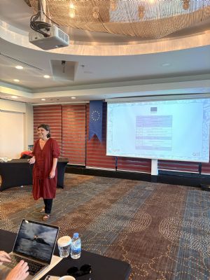 COP31 Türkiye’de: Ekolojik Yıkım ve Toplumsal Cinsiyet Eşitliği | Cinsiyet Eşitliği İzleme Platformu