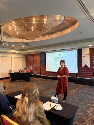 COP31 Türkiye’de: Ekolojik Yıkım ve Toplumsal Cinsiyet Eşitliği | Cinsiyet Eşitliği İzleme Platformu