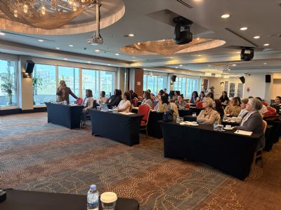 COP31 Türkiye’de: Ekolojik Yıkım ve Toplumsal Cinsiyet Eşitliği | Cinsiyet Eşitliği İzleme Platformu