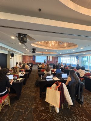 COP31 Türkiye’de: Ekolojik Yıkım ve Toplumsal Cinsiyet Eşitliği | Cinsiyet Eşitliği İzleme Platformu