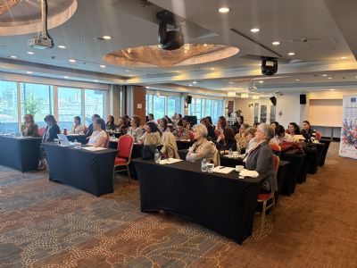 COP31 Türkiye’de: Ekolojik Yıkım ve Toplumsal Cinsiyet Eşitliği | Cinsiyet Eşitliği İzleme Platformu