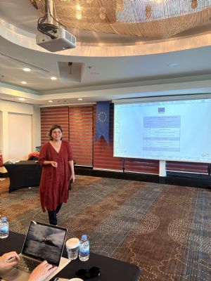 COP31 Türkiye’de: Ekolojik Yıkım ve Toplumsal Cinsiyet Eşitliği | Cinsiyet Eşitliği İzleme Platformu