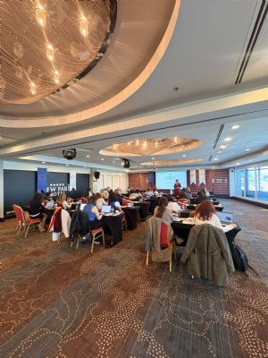 COP31 Türkiye’de: Ekolojik Yıkım ve Toplumsal Cinsiyet Eşitliği | Cinsiyet Eşitliği İzleme Platformu