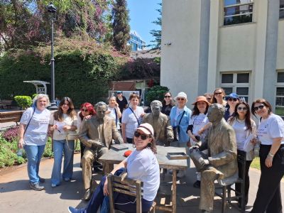 Adana’da Kent Yürüyüşü | Cinsiyet Eşitliği İzleme Platformu