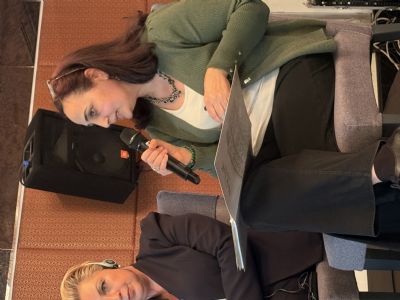 Bölgesel Deneyim Paylaşımında Buluştuk: “Birbirimizi Dinlemek, Birbirimizi Görmek” | Cinsiyet Eşitliği İzleme Platformu