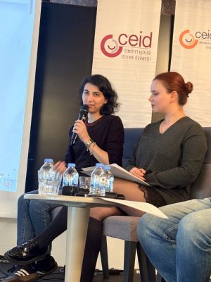 Bölgesel Deneyim Paylaşımında Buluştuk: “Birbirimizi Dinlemek, Birbirimizi Görmek” | Cinsiyet Eşitliği İzleme Platformu