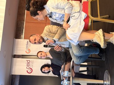 Bölgesel Deneyim Paylaşımında Buluştuk: “Birbirimizi Dinlemek, Birbirimizi Görmek” | Cinsiyet Eşitliği İzleme Platformu