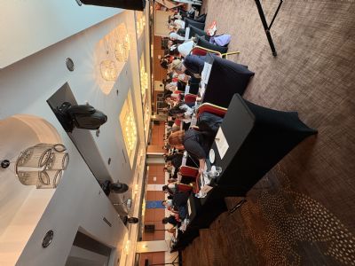Bölgesel Deneyim Paylaşımında Buluştuk: “Birbirimizi Dinlemek, Birbirimizi Görmek” | Cinsiyet Eşitliği İzleme Platformu