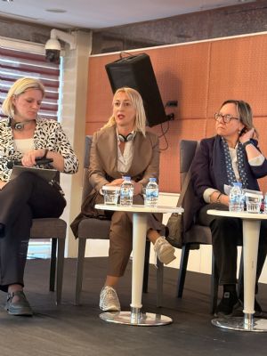 Bölgesel Deneyim Paylaşımında Buluştuk: “Birbirimizi Dinlemek, Birbirimizi Görmek” | Cinsiyet Eşitliği İzleme Platformu