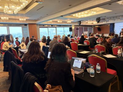 Bölgesel Deneyim Paylaşımında Buluştuk: “Birbirimizi Dinlemek, Birbirimizi Görmek” | Cinsiyet Eşitliği İzleme Platformu