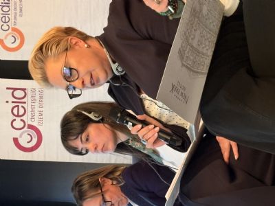 Bölgesel Deneyim Paylaşımında Buluştuk: “Birbirimizi Dinlemek, Birbirimizi Görmek” | Cinsiyet Eşitliği İzleme Platformu