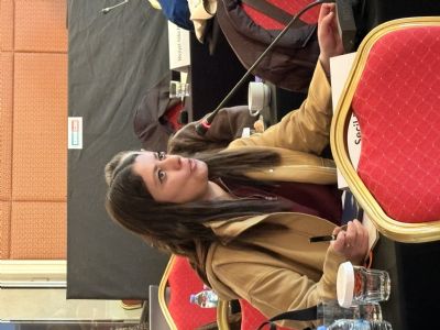 Bölgesel Deneyim Paylaşımında Buluştuk: “Birbirimizi Dinlemek, Birbirimizi Görmek” | Cinsiyet Eşitliği İzleme Platformu
