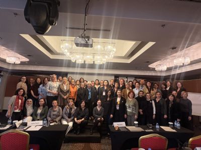 Bölgesel Deneyim Paylaşımında Buluştuk: “Birbirimizi Dinlemek, Birbirimizi Görmek” | Cinsiyet Eşitliği İzleme Platformu